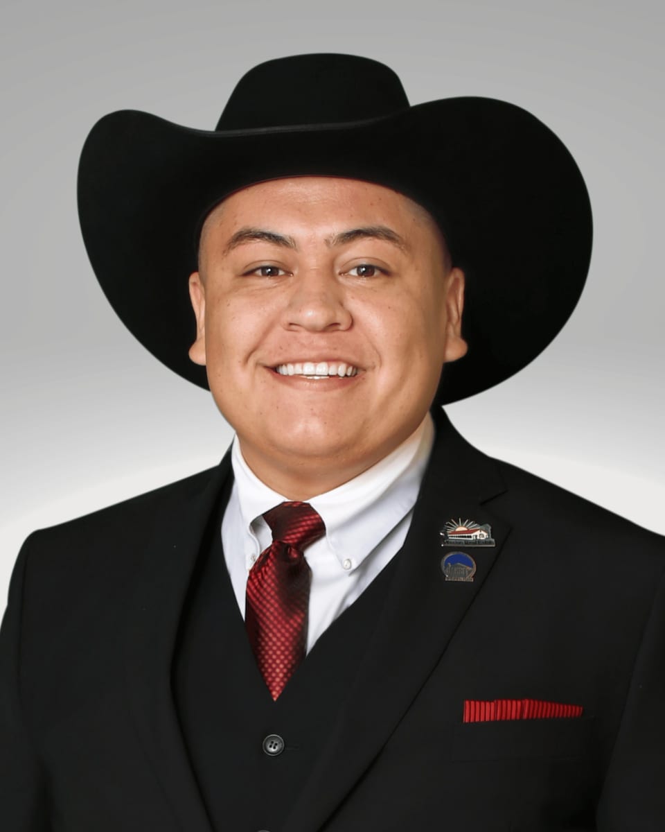 Gerardo Ascencio Jr