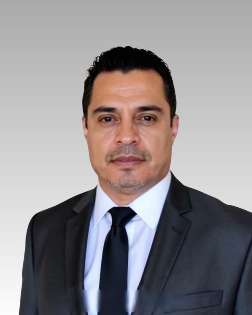Armando Sandoval Padilla