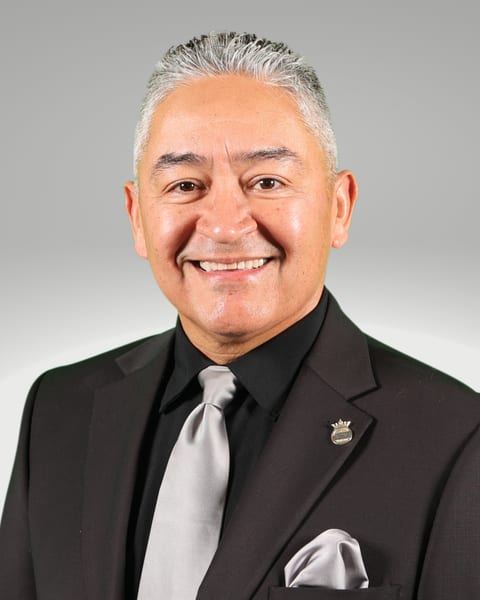 Gerardo Jerry Ascencio