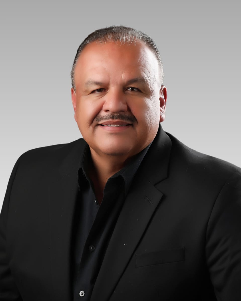 Phillip Galindo