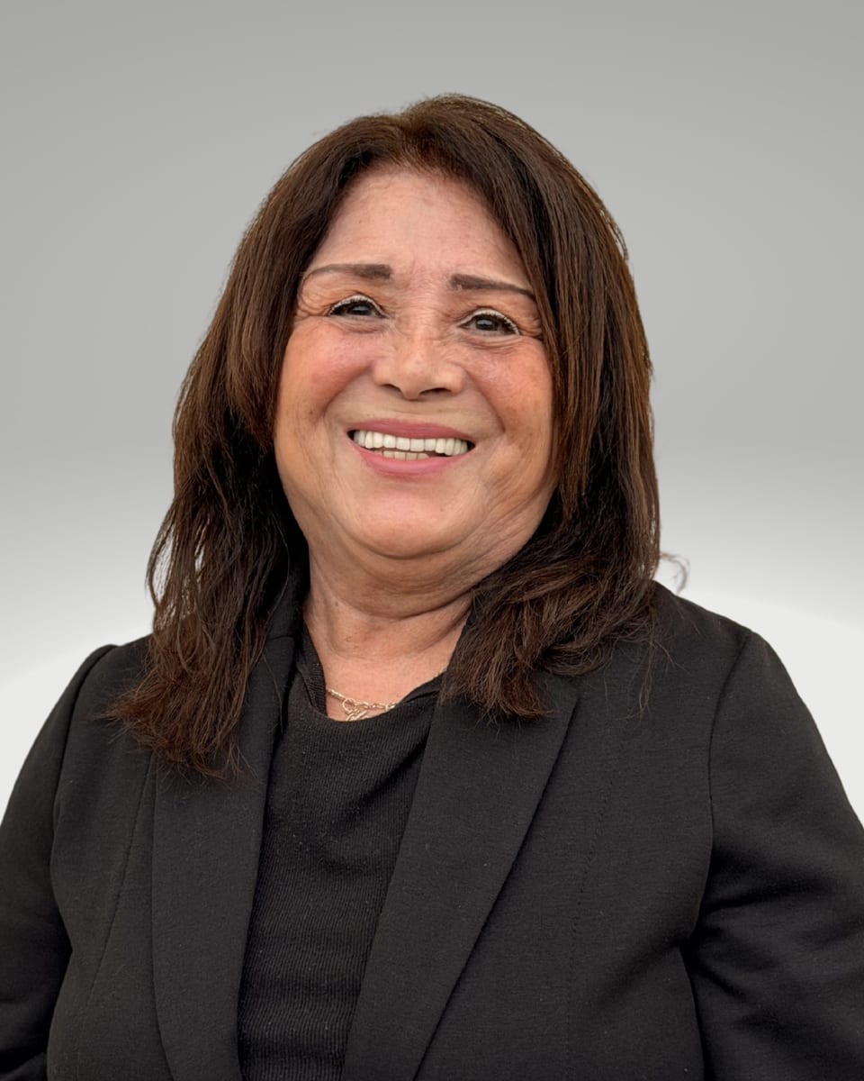 Elena Medina