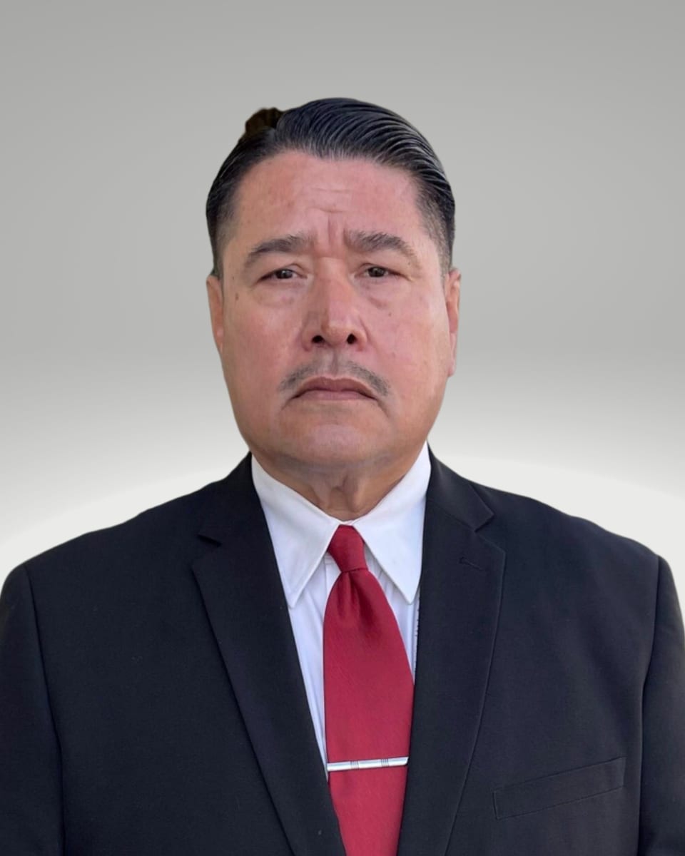 Hector Camino Casillas