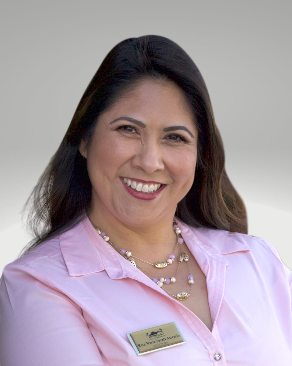 Rosa M. Zavala-Ascencio