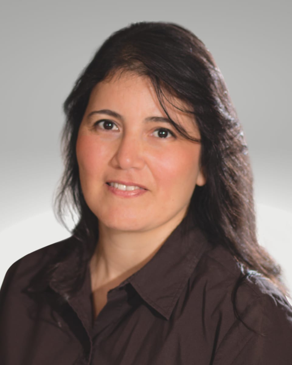 Ana Ramirez