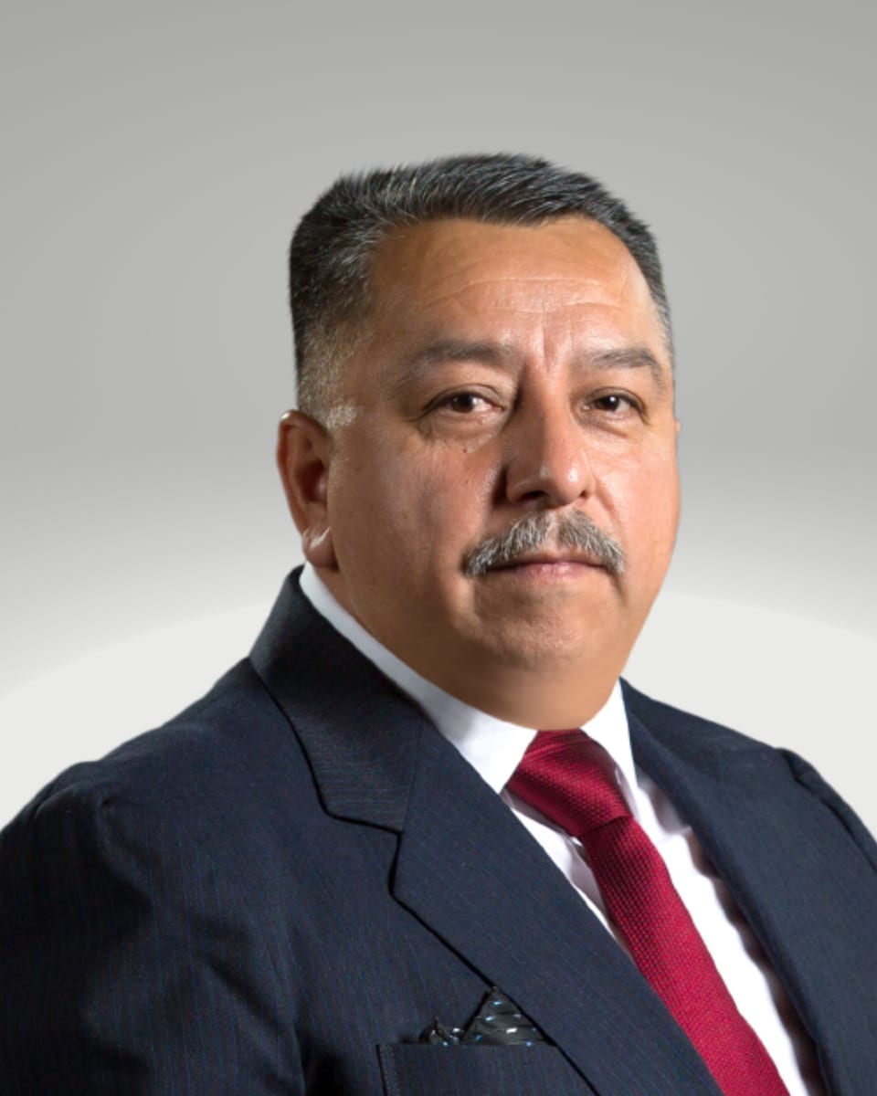 Martin Hernandez