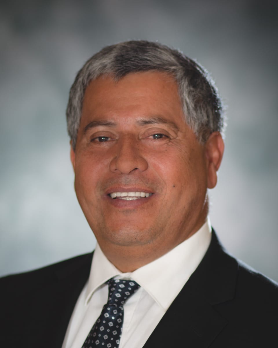 Apolonio Caceres