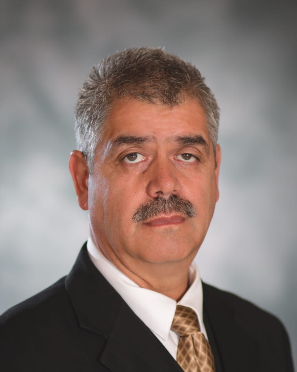 Daniel Castañeda