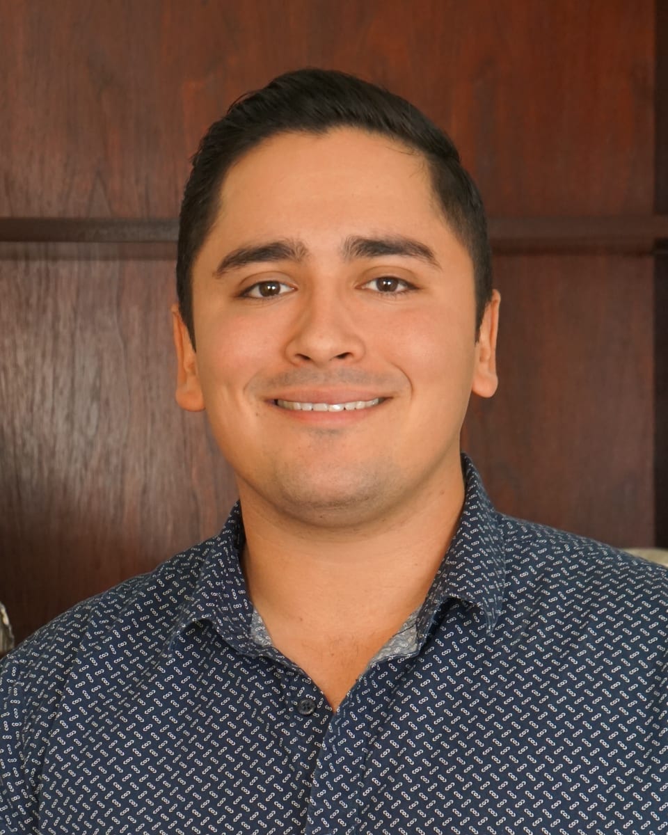 Ricardo Aguilar
