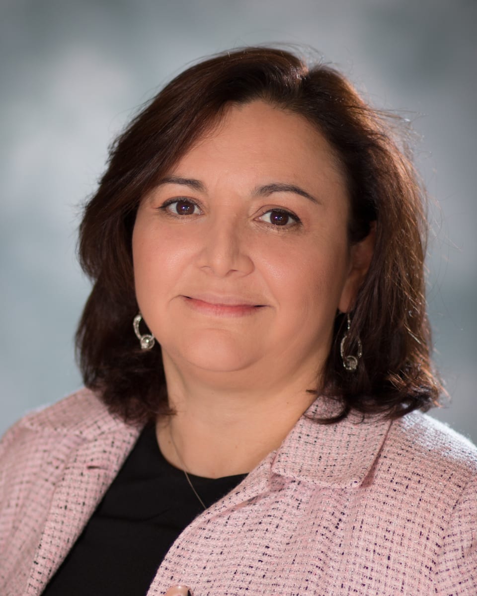 Silvia Aguilar