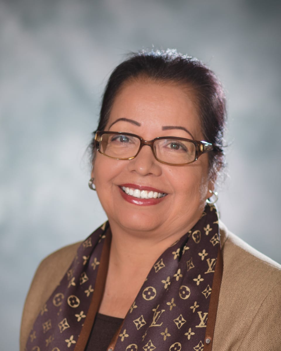 Juanita Valenzuela