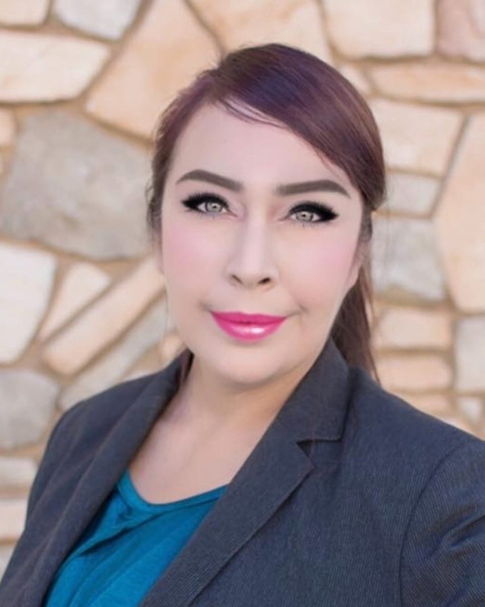 Mona Lisa Terrones