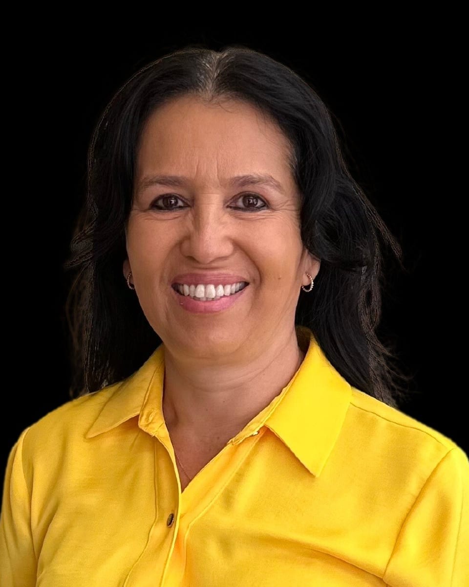 Lorena Pulido