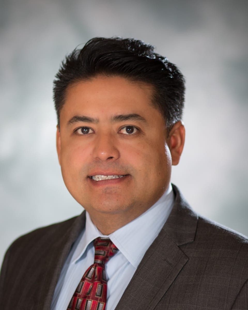 Fernando Perez