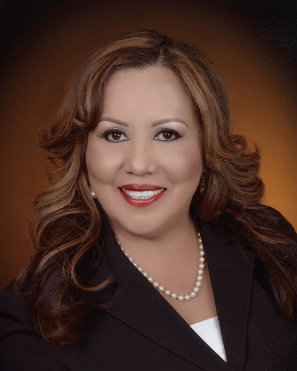 Lucy Herrera Rocha
