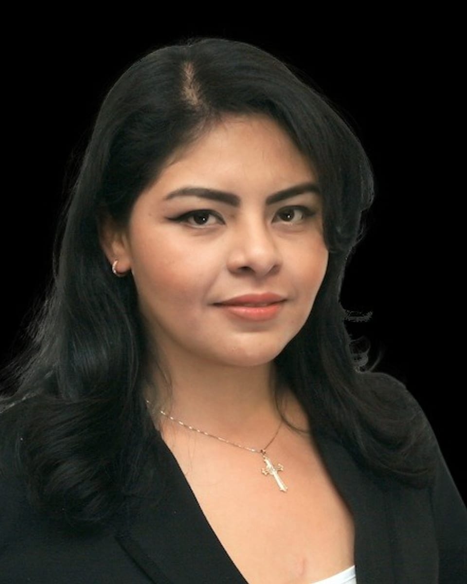 Maria De Socorro Garcia Ceja