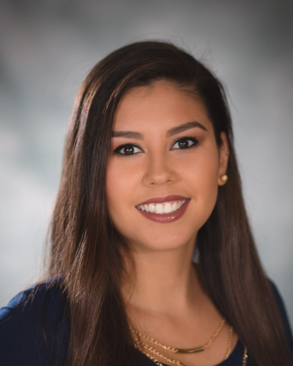 Stefanie J Ascencio Espinoza