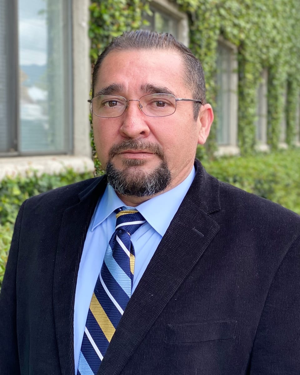 Pablo Aguilar Lua