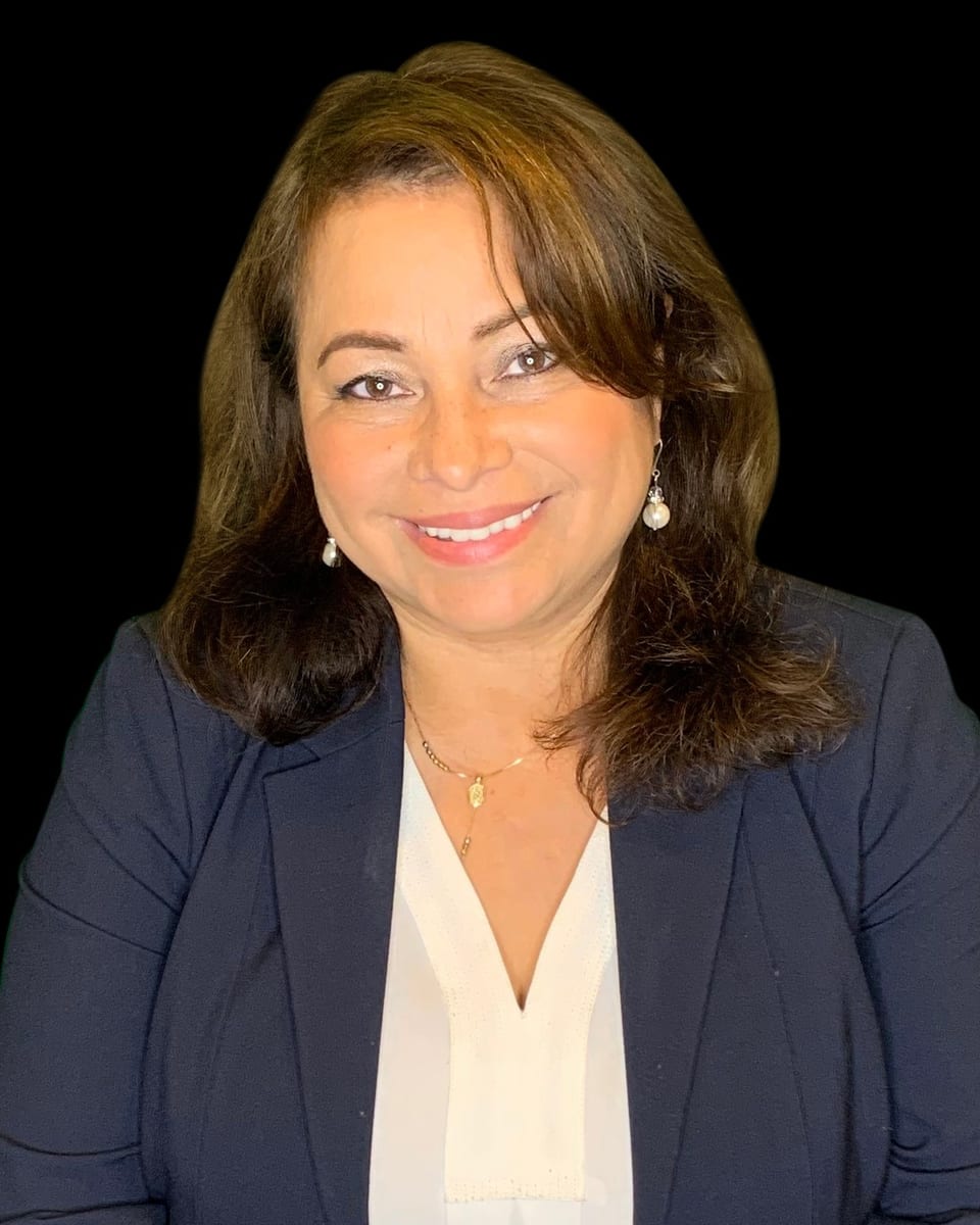 Delmy Orozco Vasquez