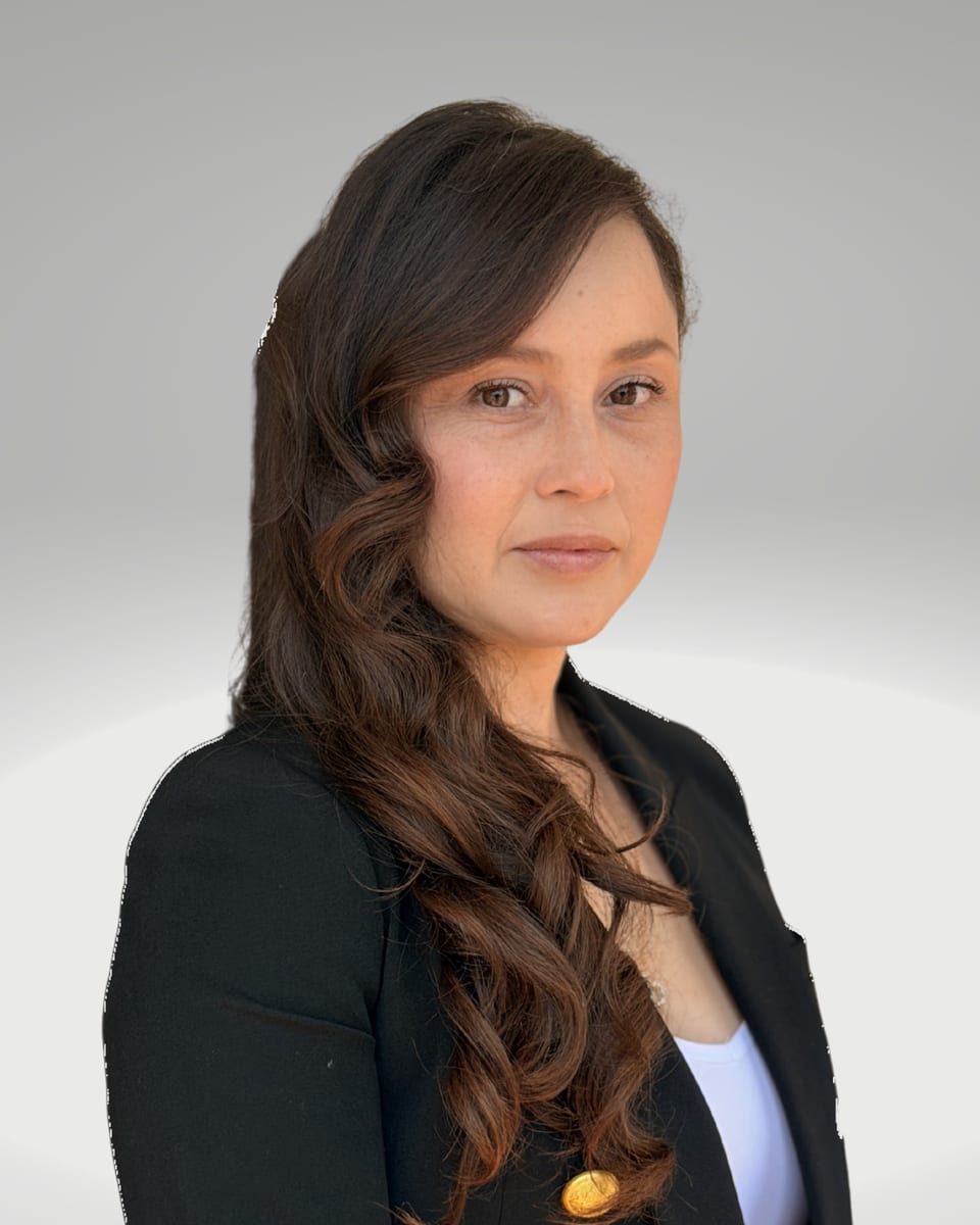 Amalia Bonilla