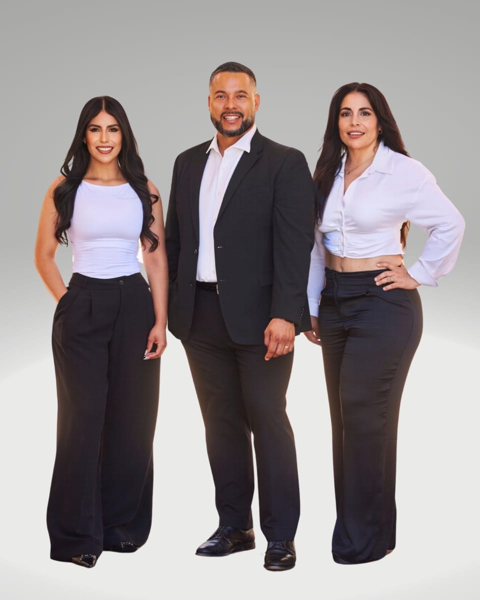 The Salazar Group