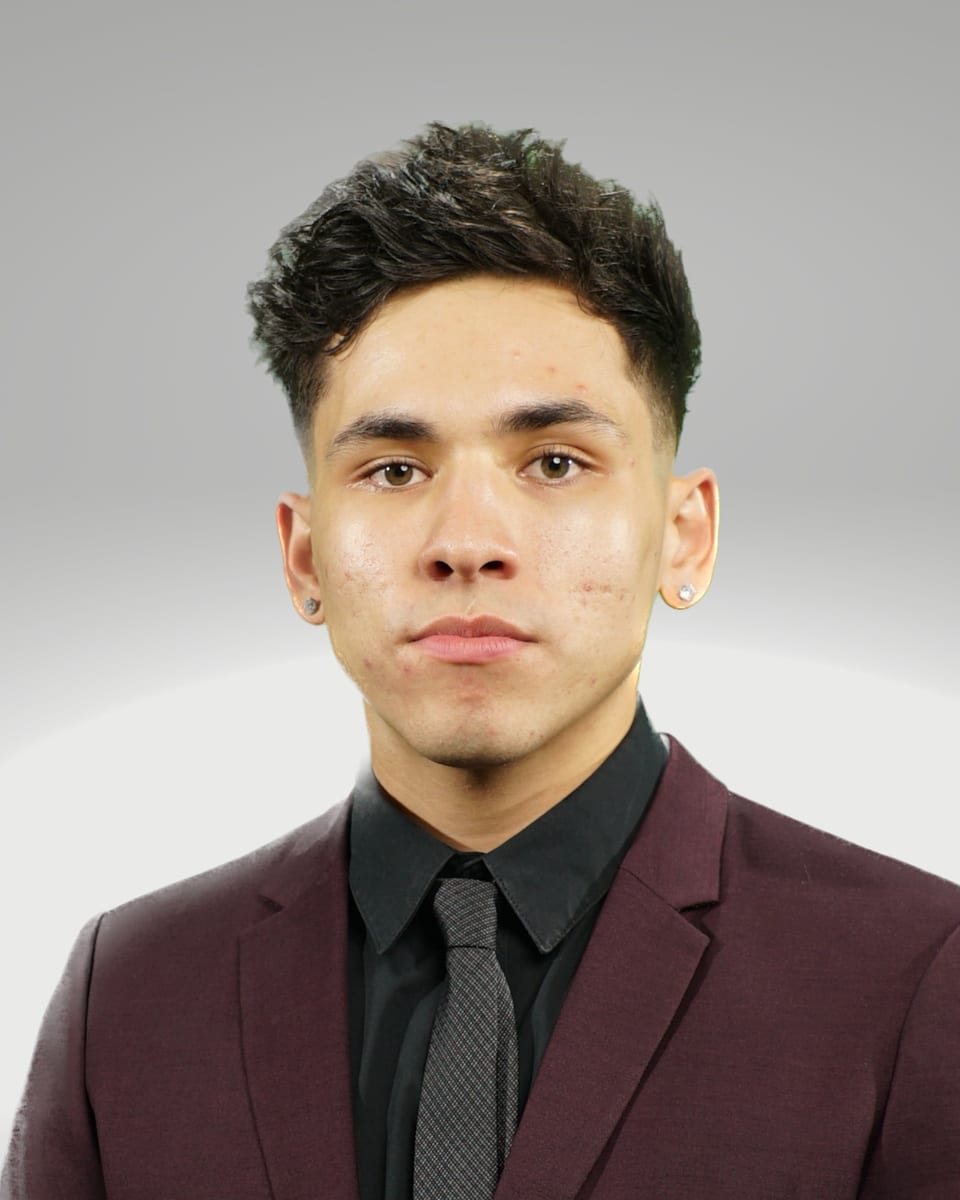Jullian Delgadillo