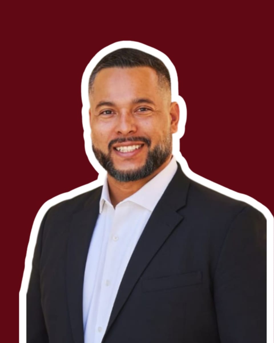 Joshua Salazar