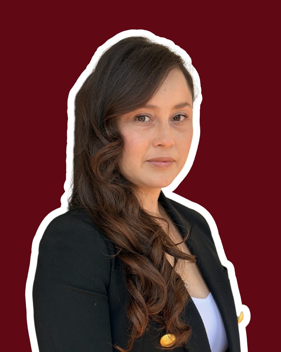 Amalia Bonilla