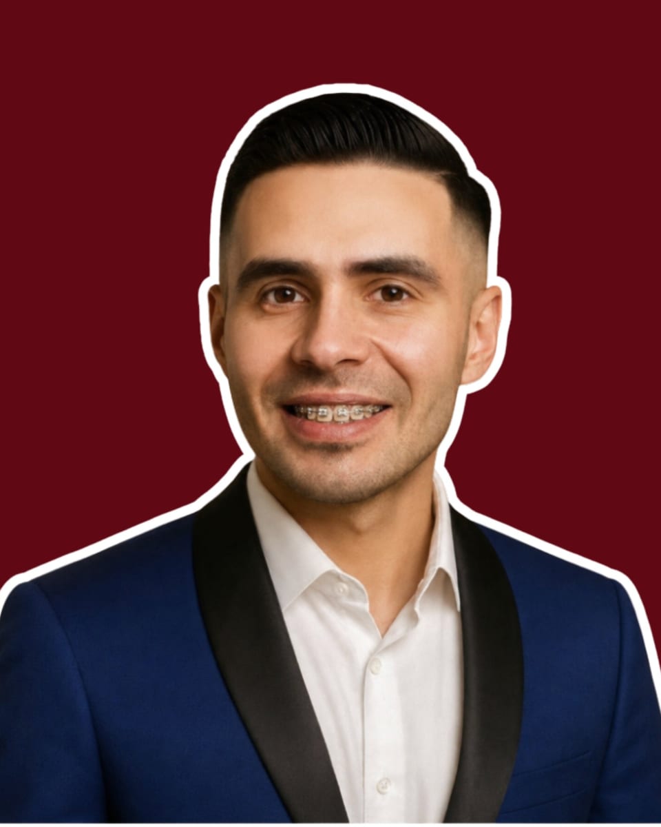 Antonio M Guzman