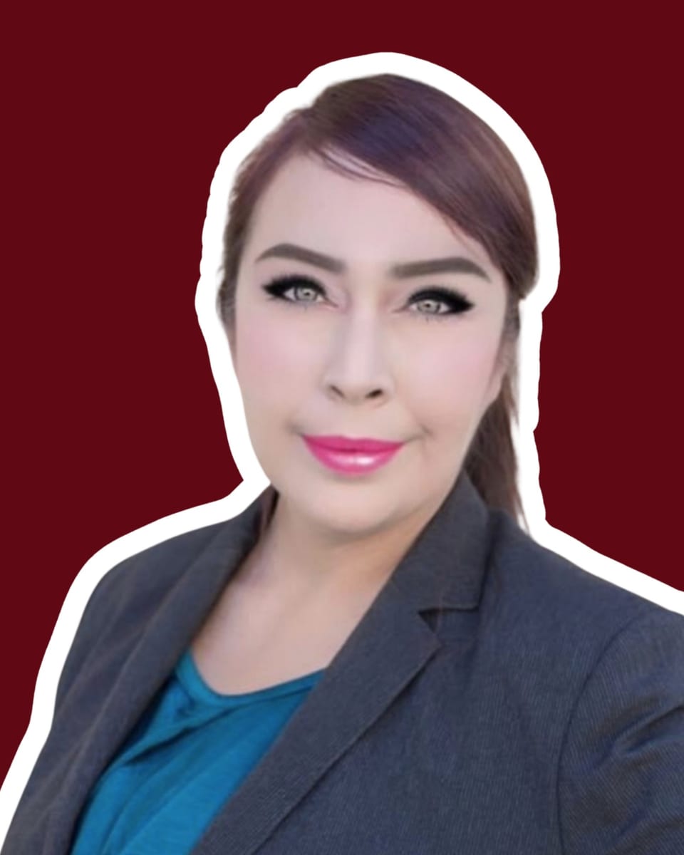 Mona Lisa Terrones
