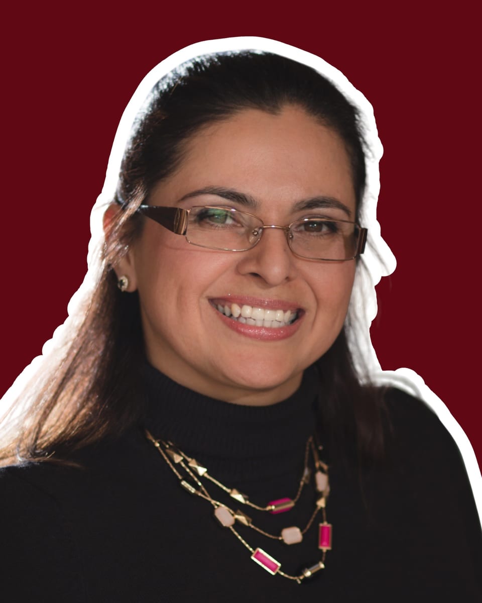Sandra Williams