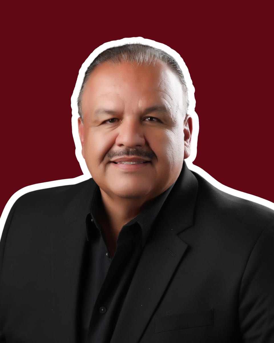Phillip Galindo