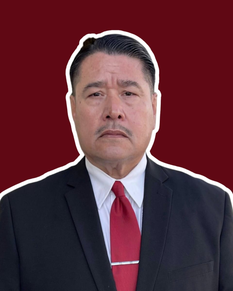Hector Camino Casillas