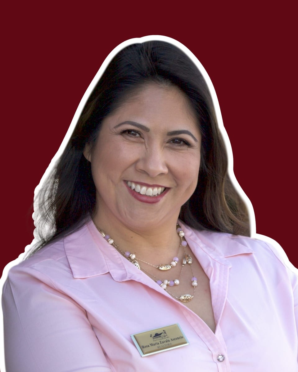 Rosa M. Zavala-Ascencio