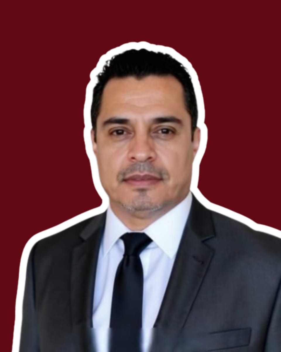 Armando Sandoval Padilla