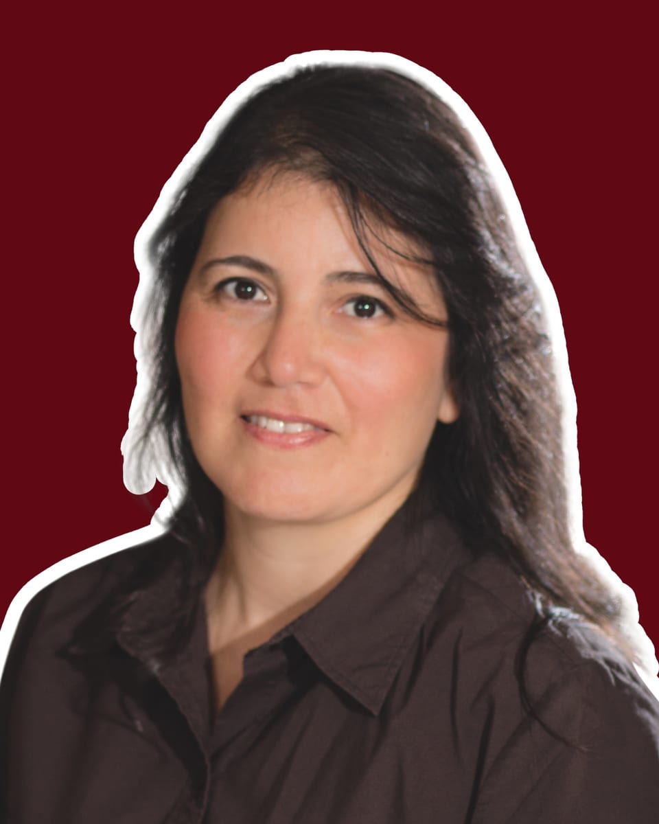 Ana Ramirez