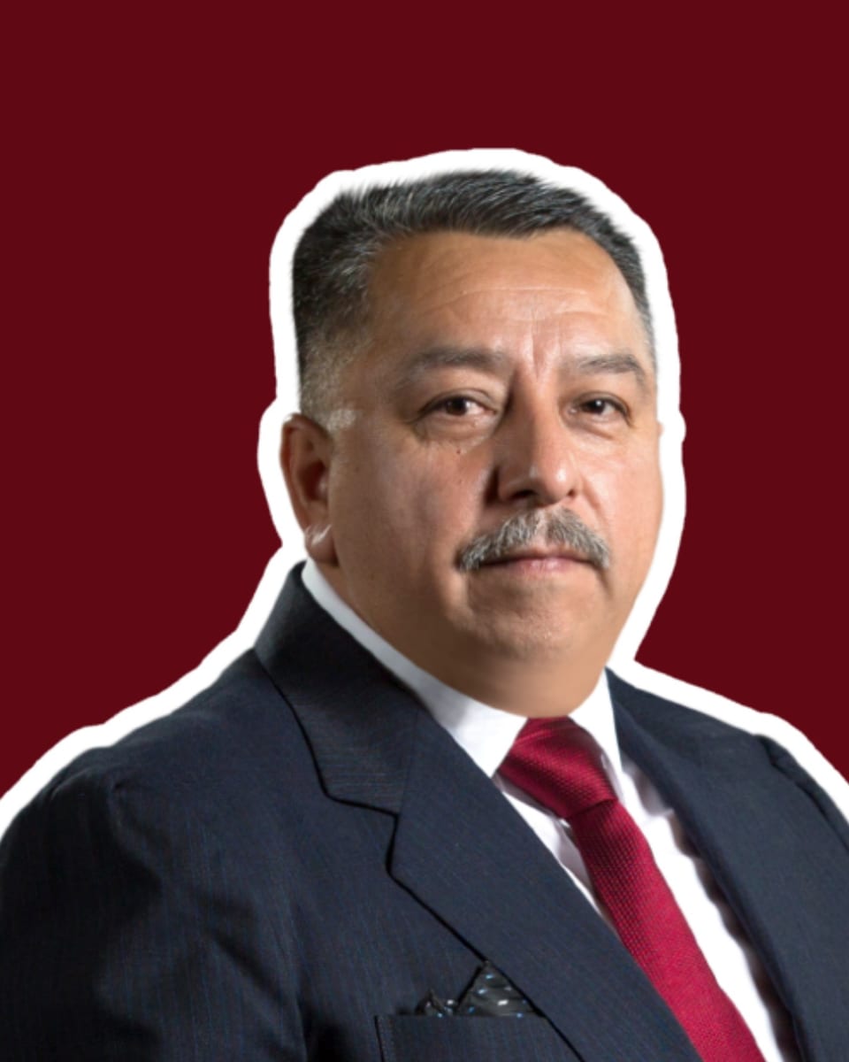 Martin Hernandez