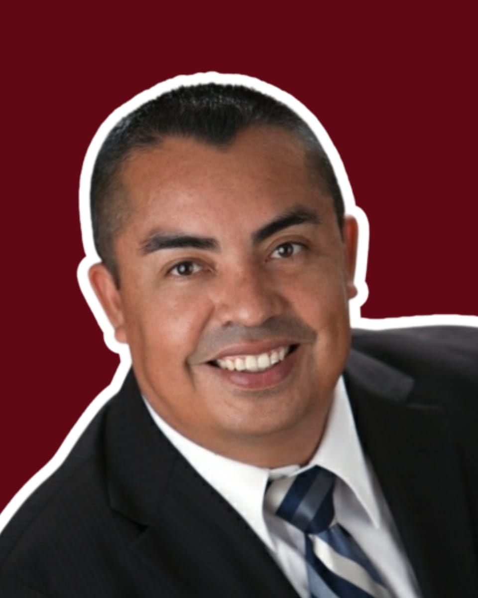 Federico Cabral "Freddy"