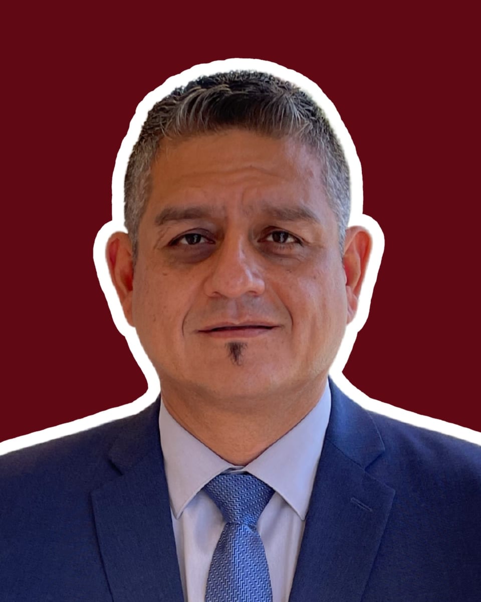 Jorge Cantu
