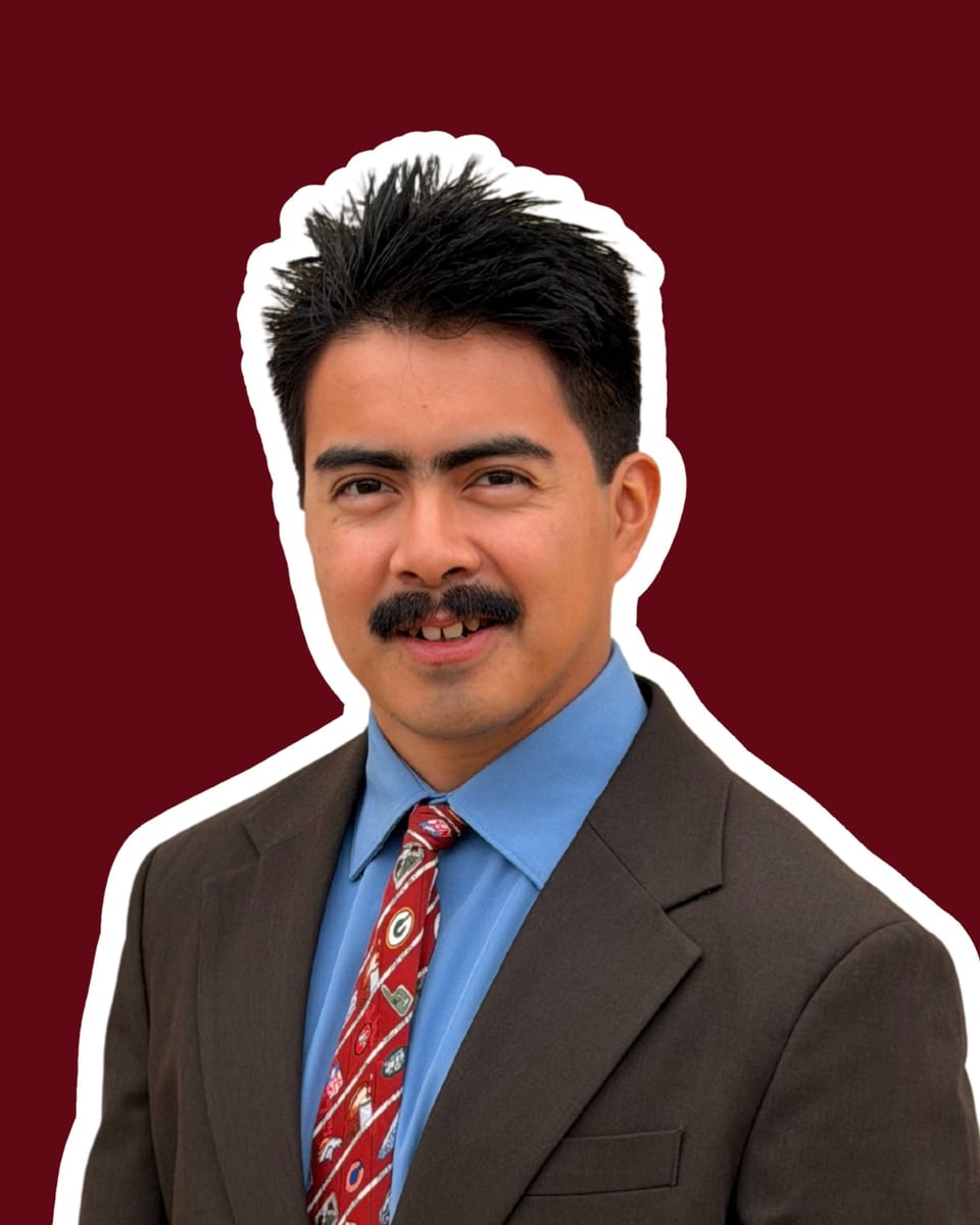Steve Rigoberto Martinez - Castaneda