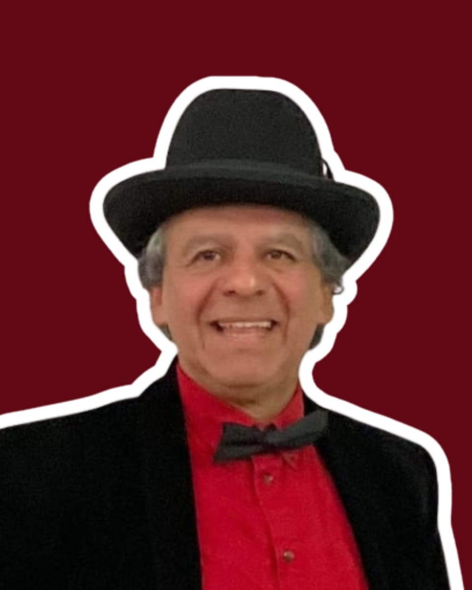 Ramiro Estrada