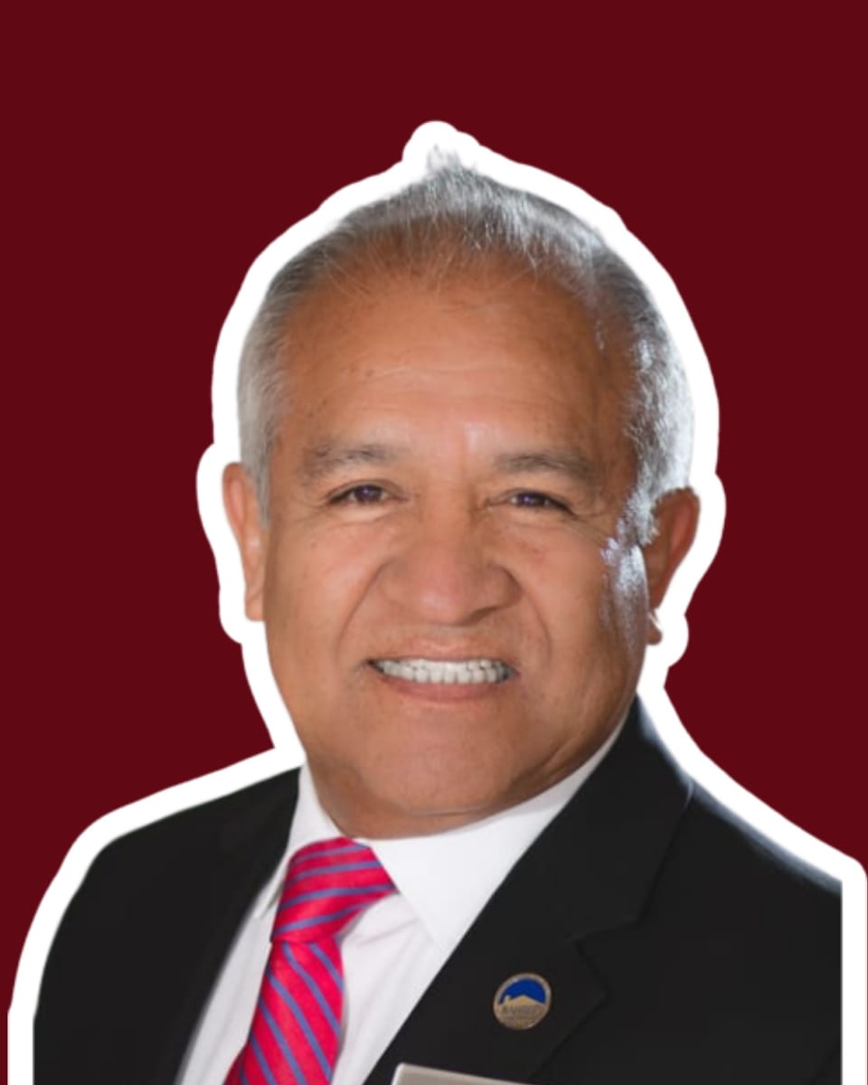 Carlos Bohorquez