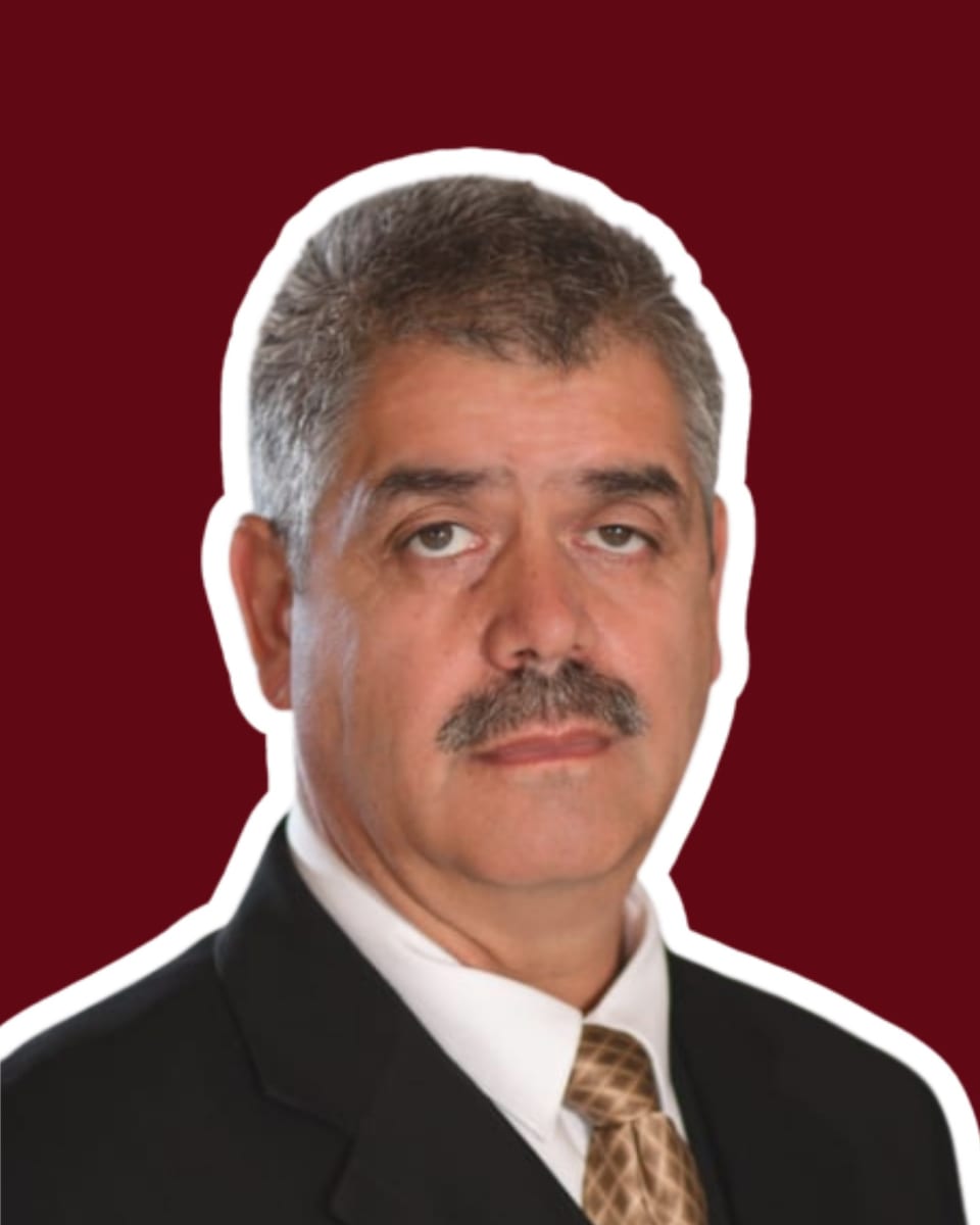 Daniel Castañeda