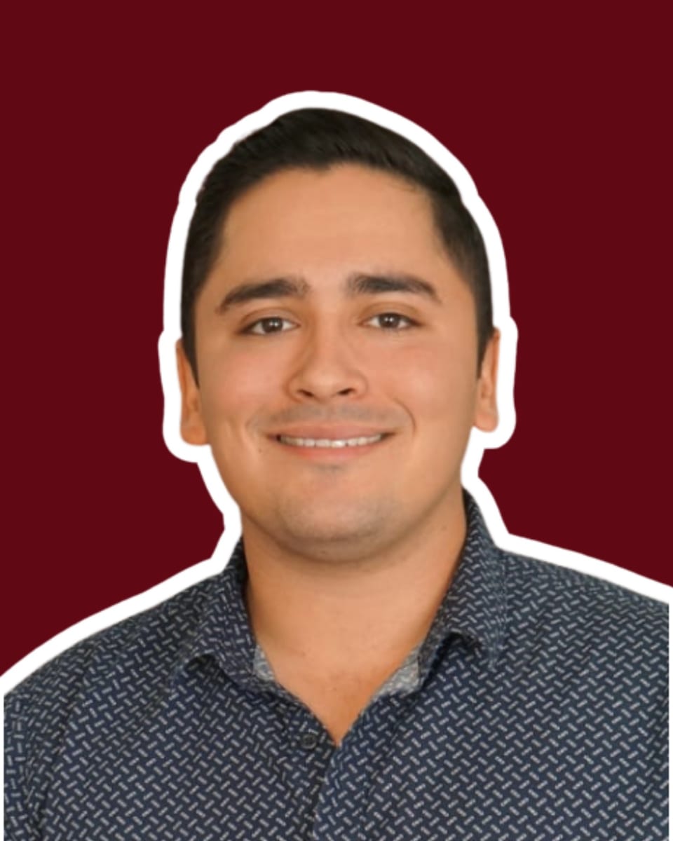 Ricardo Aguilar
