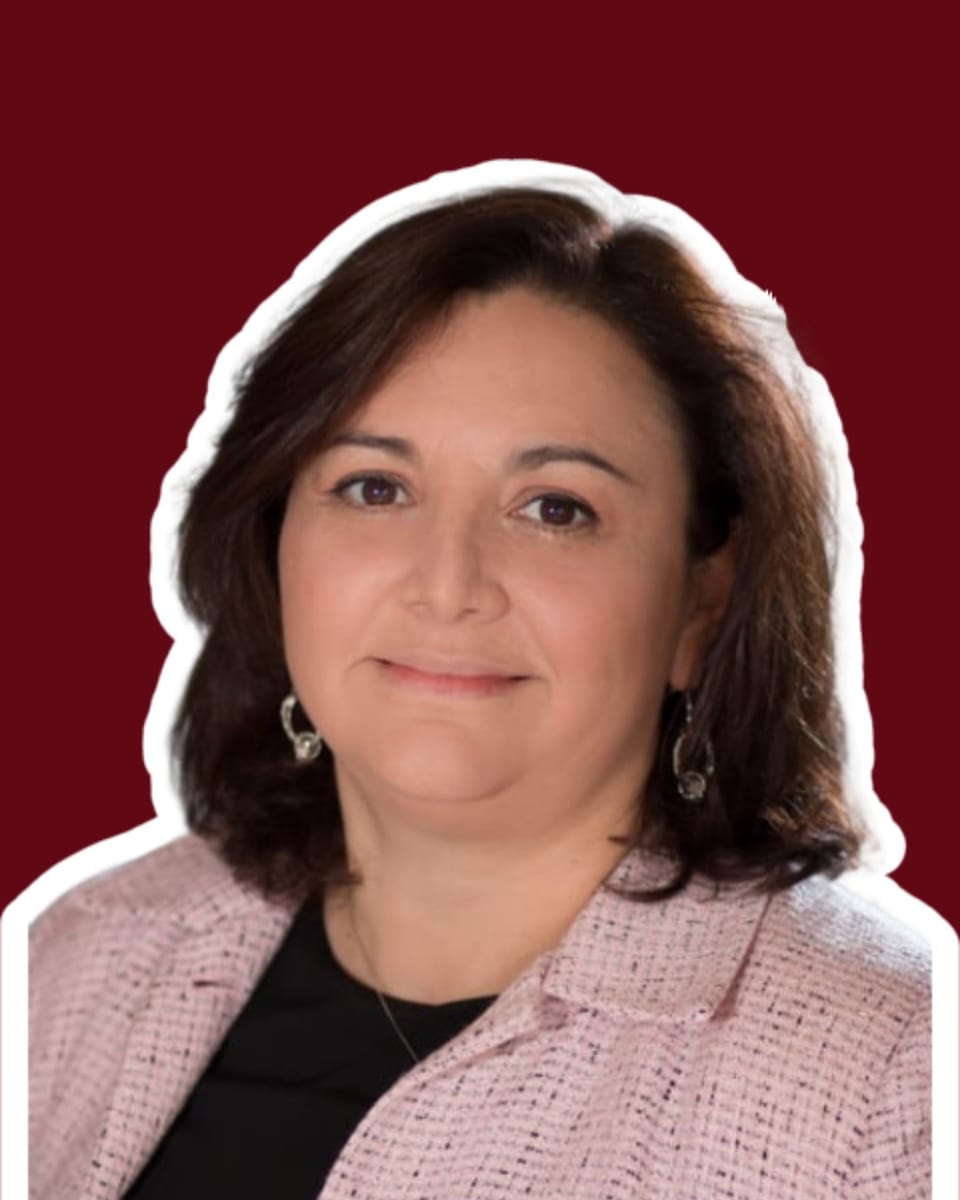 Silvia Aguilar