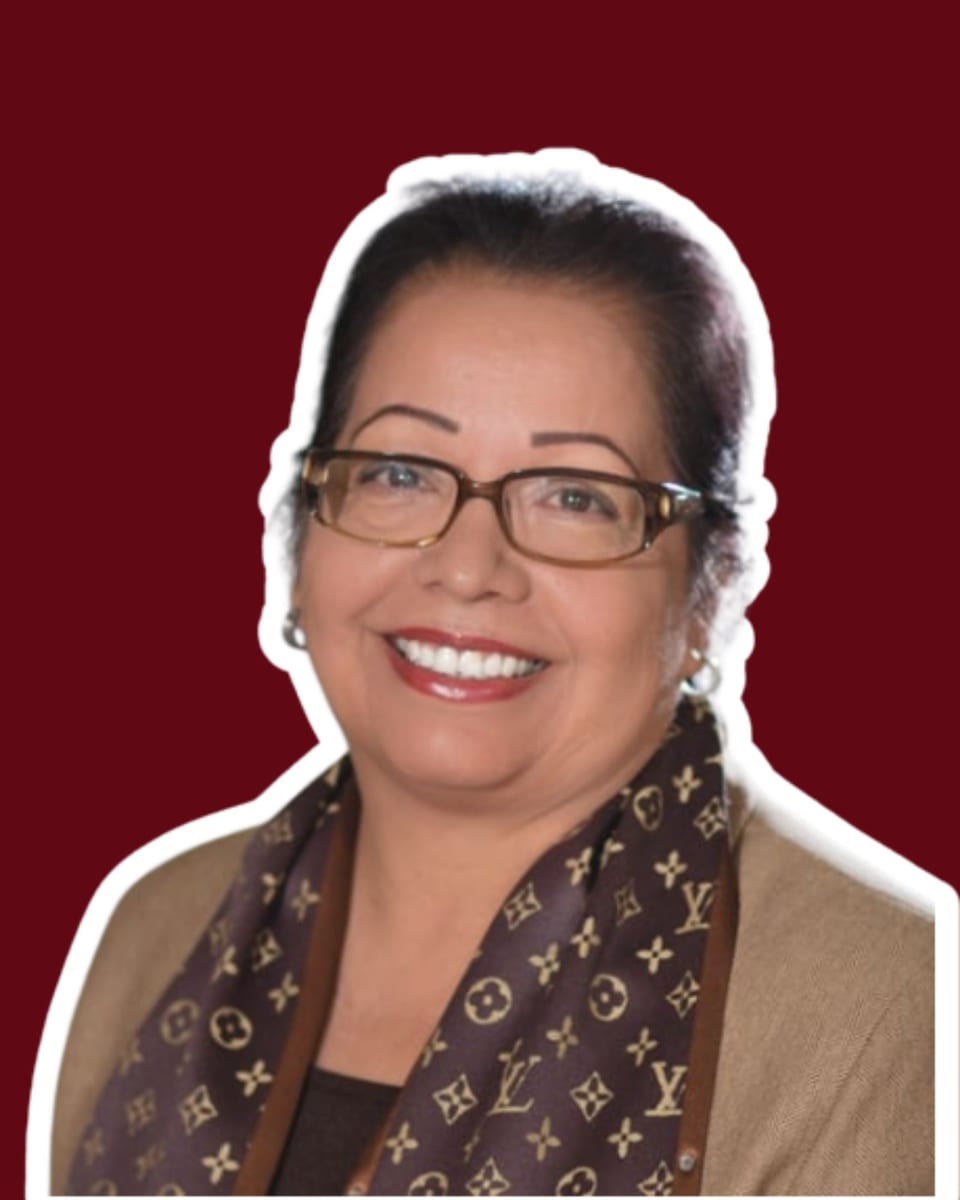 Juanita Valenzuela
