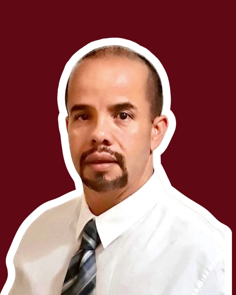 Cesar Santos