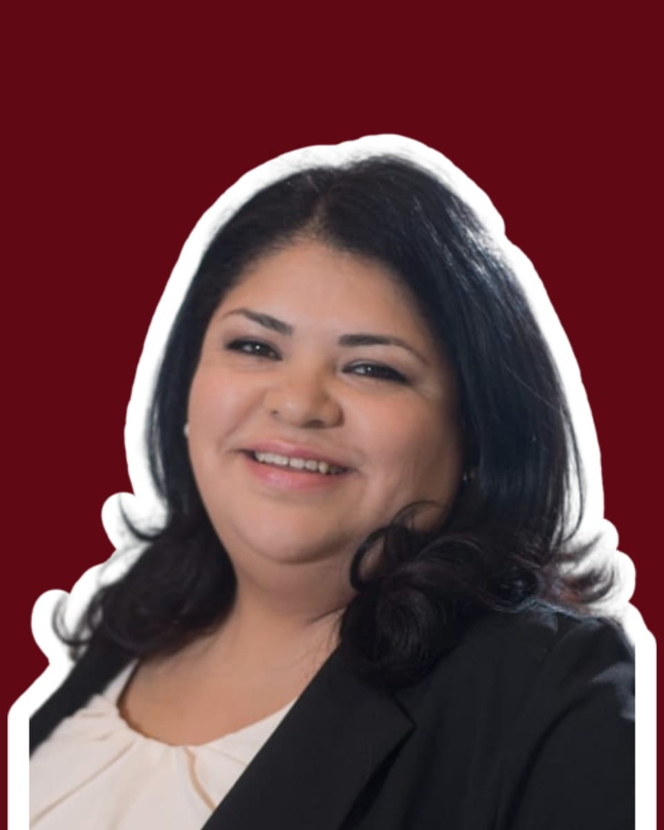 Veronica Sanchez