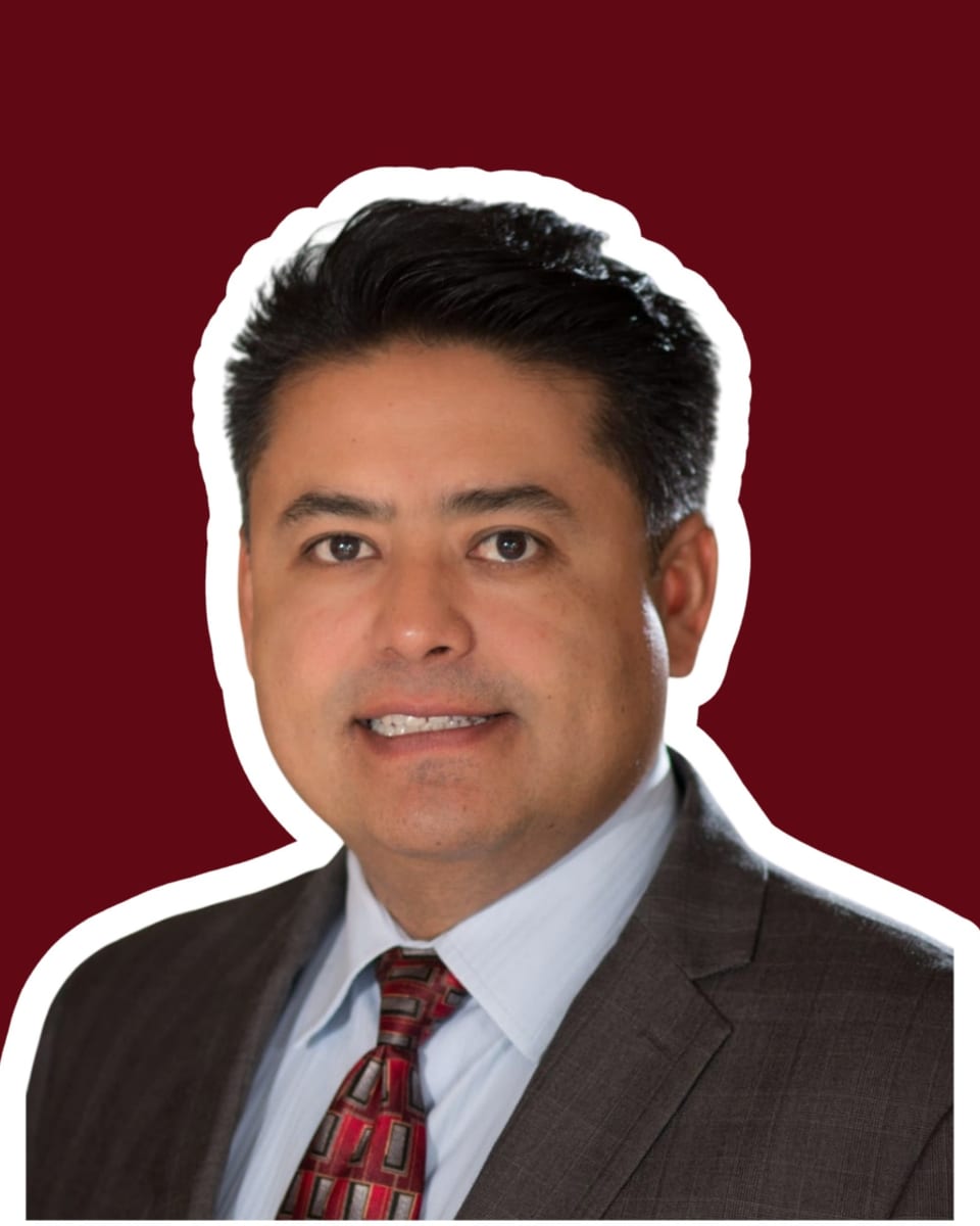 Fernando Perez