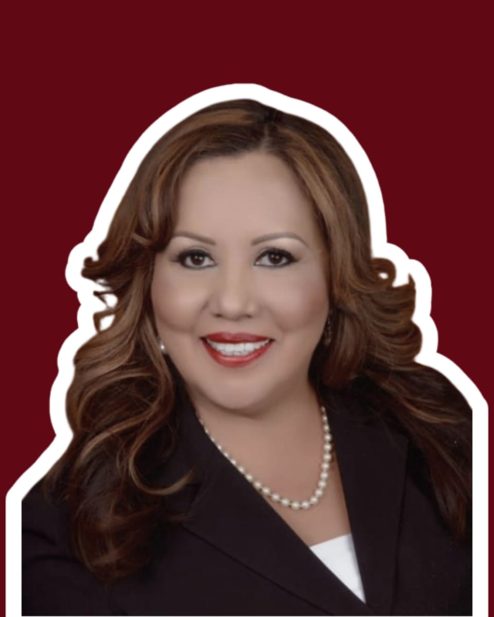 Lucy Herrera Rocha