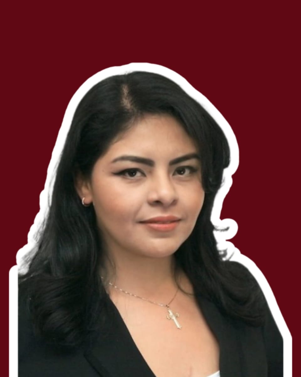 Maria De Socorro Garcia Ceja